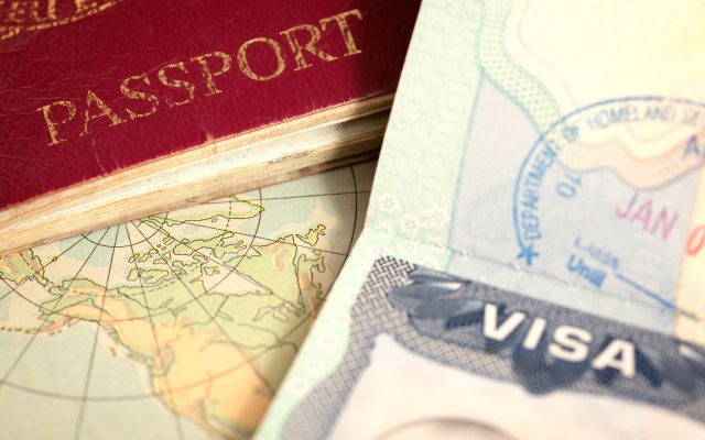 visa and immigration legal assistance in taly